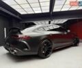 Черный Мерседес AMG GT, объемом двигателя 4 л и пробегом 3 тыс. км за 319900 $, фото 14 на Automoto.ua