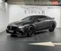 Черный Мерседес AMG GT, объемом двигателя 3.98 л и пробегом 2 тыс. км за 378201 $, фото 1 на Automoto.ua