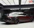 Черный Мерседес AMG GT, объемом двигателя 4 л и пробегом 3 тыс. км за 319900 $, фото 17 на Automoto.ua