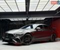 Черный Мерседес AMG GT, объемом двигателя 4 л и пробегом 3 тыс. км за 319900 $, фото 6 на Automoto.ua