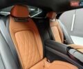Черный Мерседес AMG GT, объемом двигателя 4 л и пробегом 3 тыс. км за 319900 $, фото 48 на Automoto.ua