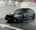 Черный Мерседес AMG GT, объемом двигателя 3.98 л и пробегом 2 тыс. км за 378201 $, фото 2 на Automoto.ua