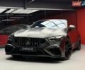 Черный Мерседес AMG GT, объемом двигателя 4 л и пробегом 3 тыс. км за 319900 $, фото 5 на Automoto.ua