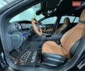 Черный Мерседес AMG GT, объемом двигателя 3.98 л и пробегом 2 тыс. км за 378201 $, фото 40 на Automoto.ua