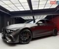 Черный Мерседес AMG GT, объемом двигателя 4 л и пробегом 3 тыс. км за 319900 $, фото 4 на Automoto.ua