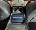 Черный Мерседес AMG GT, объемом двигателя 3.98 л и пробегом 2 тыс. км за 378201 $, фото 25 на Automoto.ua