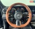 Черный Мерседес AMG GT, объемом двигателя 3.98 л и пробегом 2 тыс. км за 378201 $, фото 32 на Automoto.ua