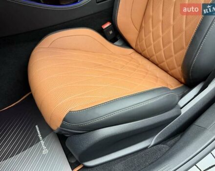 Черный Мерседес AMG GT, объемом двигателя 4 л и пробегом 3 тыс. км за 319900 $, фото 28 на Automoto.ua