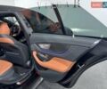 Черный Мерседес AMG GT, объемом двигателя 3.98 л и пробегом 2 тыс. км за 378201 $, фото 20 на Automoto.ua