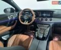 Черный Мерседес AMG GT, объемом двигателя 3.98 л и пробегом 2 тыс. км за 378201 $, фото 13 на Automoto.ua