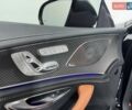 Черный Мерседес AMG GT, объемом двигателя 3.98 л и пробегом 2 тыс. км за 378201 $, фото 30 на Automoto.ua