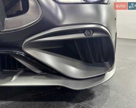 Черный Мерседес AMG GT, объемом двигателя 3.98 л и пробегом 2 тыс. км за 378201 $, фото 11 на Automoto.ua