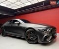 Черный Мерседес AMG GT, объемом двигателя 4 л и пробегом 3 тыс. км за 319900 $, фото 8 на Automoto.ua