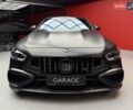 Черный Мерседес AMG GT, объемом двигателя 4 л и пробегом 3 тыс. км за 319900 $, фото 2 на Automoto.ua