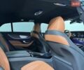 Черный Мерседес AMG GT, объемом двигателя 3.98 л и пробегом 2 тыс. км за 378201 $, фото 22 на Automoto.ua