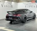 Черный Мерседес AMG GT, объемом двигателя 3.98 л и пробегом 2 тыс. км за 378201 $, фото 5 на Automoto.ua