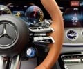 Черный Мерседес AMG GT, объемом двигателя 4 л и пробегом 3 тыс. км за 319900 $, фото 32 на Automoto.ua