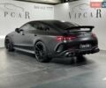 Черный Мерседес AMG GT, объемом двигателя 3.98 л и пробегом 2 тыс. км за 378201 $, фото 8 на Automoto.ua