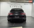Черный Мерседес AMG GT, объемом двигателя 3.98 л и пробегом 2 тыс. км за 378201 $, фото 4 на Automoto.ua