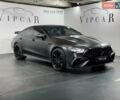 Черный Мерседес AMG GT, объемом двигателя 3.98 л и пробегом 2 тыс. км за 378201 $, фото 3 на Automoto.ua