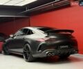 Черный Мерседес AMG GT, объемом двигателя 4 л и пробегом 3 тыс. км за 319900 $, фото 21 на Automoto.ua