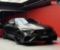 Черный Мерседес AMG GT, объемом двигателя 4 л и пробегом 3 тыс. км за 319900 $, фото 10 на Automoto.ua