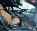 Черный Мерседес AMG GT, объемом двигателя 3.98 л и пробегом 2 тыс. км за 378201 $, фото 16 на Automoto.ua