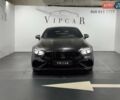 Черный Мерседес AMG GT, объемом двигателя 3.98 л и пробегом 2 тыс. км за 378201 $, фото 1 на Automoto.ua