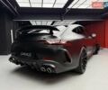 Черный Мерседес AMG GT, объемом двигателя 4 л и пробегом 3 тыс. км за 319900 $, фото 13 на Automoto.ua