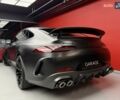 Черный Мерседес AMG GT, объемом двигателя 4 л и пробегом 3 тыс. км за 319900 $, фото 18 на Automoto.ua