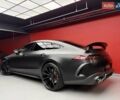 Черный Мерседес AMG GT, объемом двигателя 4 л и пробегом 3 тыс. км за 319900 $, фото 19 на Automoto.ua