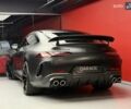 Черный Мерседес AMG GT, объемом двигателя 4 л и пробегом 3 тыс. км за 319900 $, фото 20 на Automoto.ua