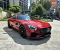 Красный Мерседес AMG GT, объемом двигателя 3.98 л и пробегом 35 тыс. км за 97999 $, фото 22 на Automoto.ua