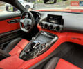 Красный Мерседес AMG GT, объемом двигателя 3.98 л и пробегом 35 тыс. км за 97999 $, фото 29 на Automoto.ua
