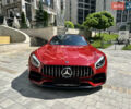 Красный Мерседес AMG GT, объемом двигателя 3.98 л и пробегом 35 тыс. км за 97999 $, фото 23 на Automoto.ua