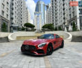 Красный Мерседес AMG GT, объемом двигателя 3.98 л и пробегом 35 тыс. км за 97999 $, фото 17 на Automoto.ua