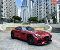 Красный Мерседес AMG GT, объемом двигателя 3.98 л и пробегом 35 тыс. км за 97999 $, фото 4 на Automoto.ua
