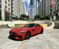 Красный Мерседес AMG GT, объемом двигателя 3.98 л и пробегом 35 тыс. км за 97999 $, фото 16 на Automoto.ua