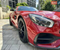 Красный Мерседес AMG GT, объемом двигателя 3.98 л и пробегом 35 тыс. км за 97999 $, фото 21 на Automoto.ua
