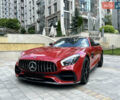 Красный Мерседес AMG GT, объемом двигателя 3.98 л и пробегом 35 тыс. км за 97999 $, фото 19 на Automoto.ua