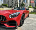 Красный Мерседес AMG GT, объемом двигателя 3.98 л и пробегом 35 тыс. км за 97999 $, фото 27 на Automoto.ua