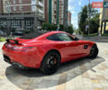 Красный Мерседес AMG GT, объемом двигателя 3.98 л и пробегом 35 тыс. км за 97999 $, фото 12 на Automoto.ua