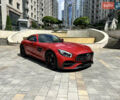 Красный Мерседес AMG GT, объемом двигателя 3.98 л и пробегом 35 тыс. км за 97999 $, фото 28 на Automoto.ua
