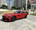 Красный Мерседес AMG GT, объемом двигателя 3.98 л и пробегом 35 тыс. км за 97999 $, фото 24 на Automoto.ua