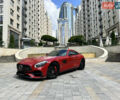 Красный Мерседес AMG GT, объемом двигателя 3.98 л и пробегом 35 тыс. км за 97999 $, фото 18 на Automoto.ua
