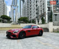 Красный Мерседес AMG GT, объемом двигателя 3.98 л и пробегом 35 тыс. км за 97999 $, фото 20 на Automoto.ua