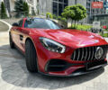 Красный Мерседес AMG GT, объемом двигателя 3.98 л и пробегом 35 тыс. км за 97999 $, фото 8 на Automoto.ua