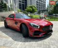 Красный Мерседес AMG GT, объемом двигателя 3.98 л и пробегом 35 тыс. км за 97999 $, фото 7 на Automoto.ua