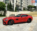 Красный Мерседес AMG GT, объемом двигателя 3.98 л и пробегом 35 тыс. км за 97999 $, фото 15 на Automoto.ua