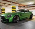 Мерседес AMG GT, объемом двигателя 4 л и пробегом 40 тыс. км за 144999 $, фото 1 на Automoto.ua